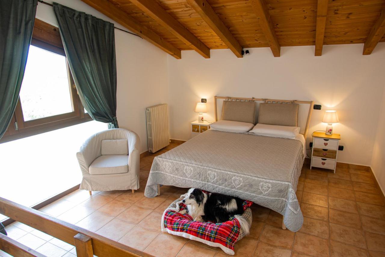 Casa Vacanze Monte Galetto Bussolengo Exterior photo