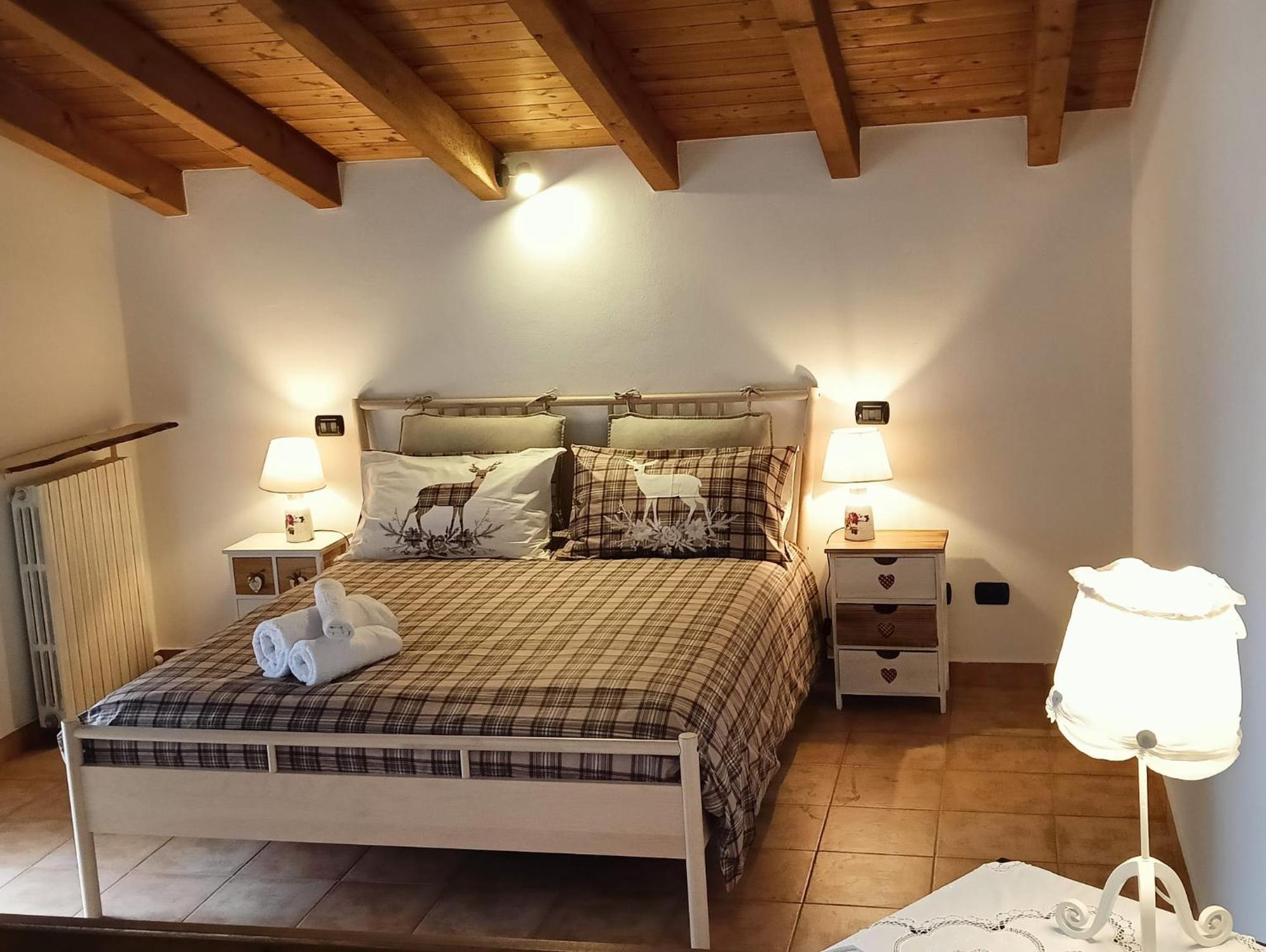 Casa Vacanze Monte Galetto Bussolengo Exterior photo
