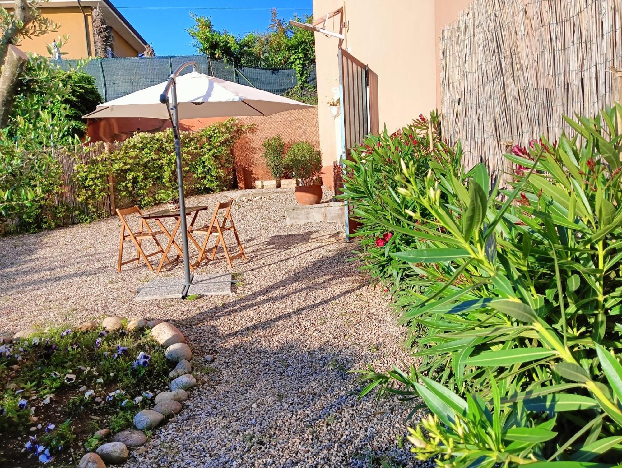 Casa Vacanze Monte Galetto Bussolengo Exterior photo